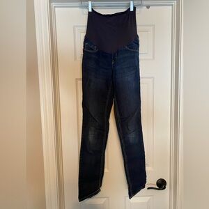 Maternity Skinny Jean